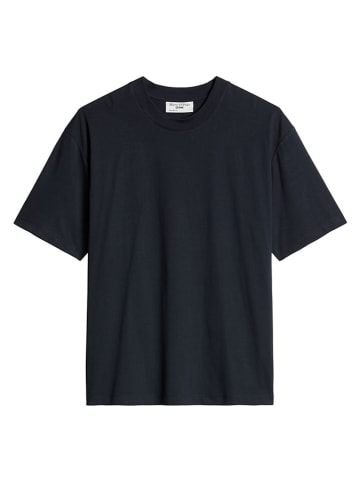 Marc O'Polo Shirt in Dunkelblau