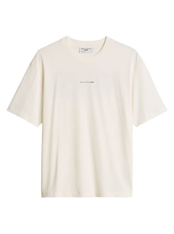 Marc O'Polo Shirt in Creme