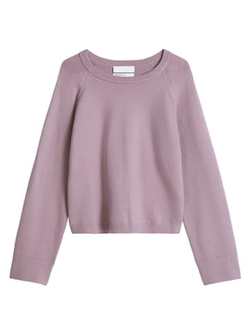 Marc O'Polo Pullover in Lila