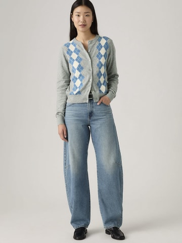 Levi's Jeans - Barrel fit - in Hellblau