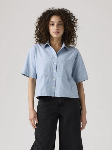 Levi's Koszula w kolorze błękitnym