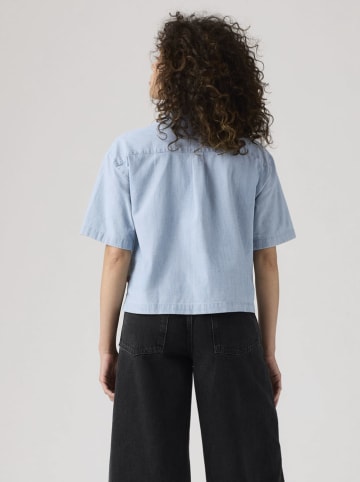 Levi's Koszula w kolorze błękitnym