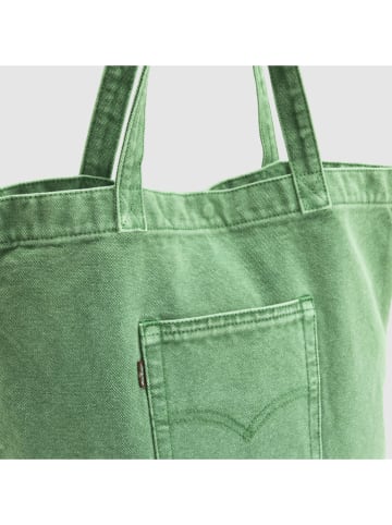 Levi's Shopper groen