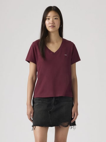 Levi's Shirt paars