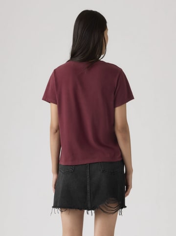 Levi's Shirt in Lila