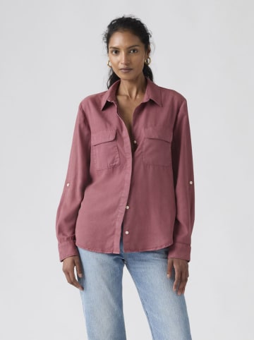 Levi's Koszula w kolorze różowym
