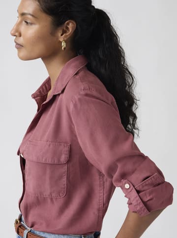 Levi's Koszula w kolorze różowym