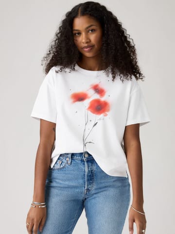 Levi's Shirt in Weiß