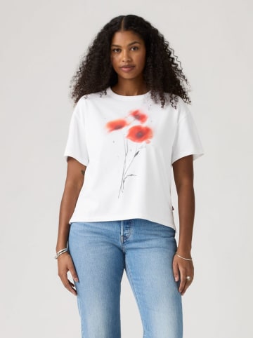 Levi's Shirt in Weiß