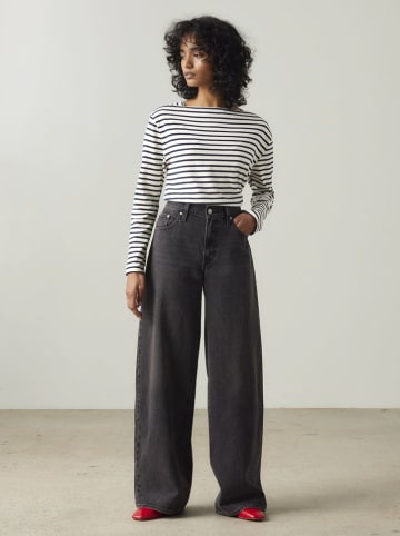 Levi's Jeans - Straight fit -  in Anthrazit
