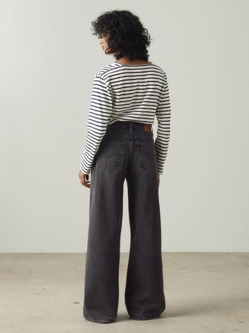 Levi's Jeans - Straight fit -  in Anthrazit