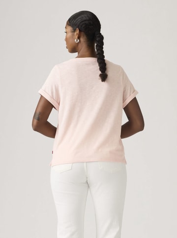 Levi's Shirt in Rosa