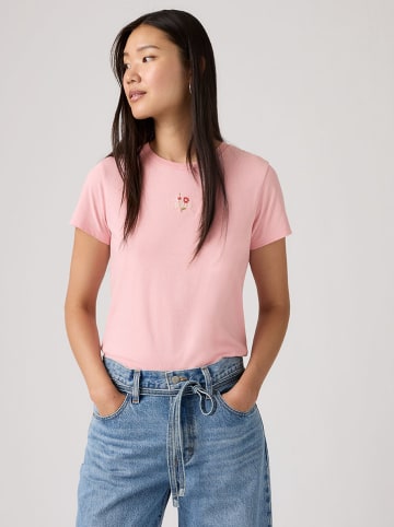 Levi's Shirt in Rosa