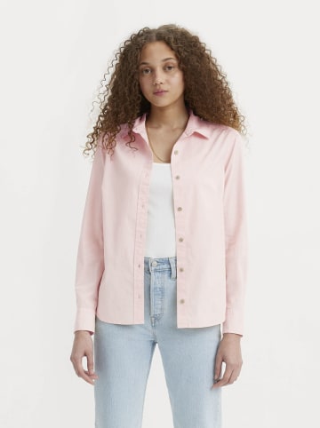 Levi's Blouse lichtroze