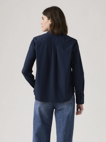 Levi's Koszula w kolorze granatowym