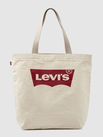 Levi's Shopper in Beige