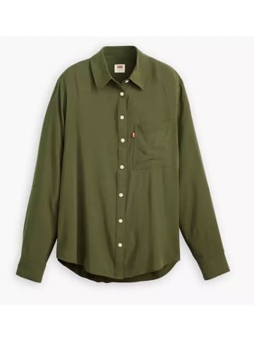Levi's Hemd in Khaki