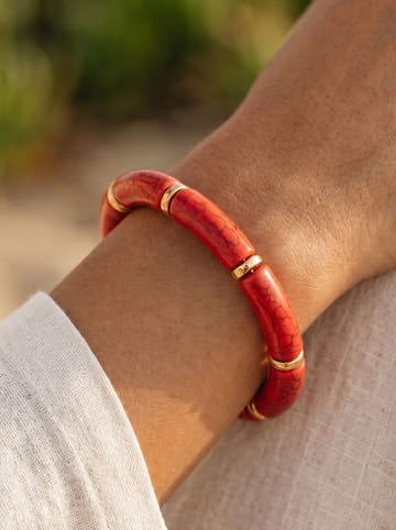 Heliophilia Armband met edelstenen