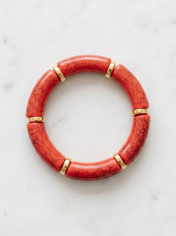 Heliophilia Armband met edelstenen