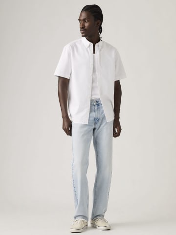 Levi's Dżinsy "514" - Straight fit - w kolorze błękitnym