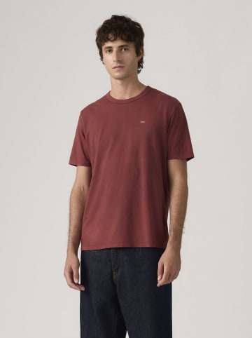 Levi's Shirt bordeaux