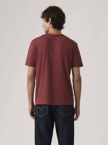 Levi's Shirt bordeaux