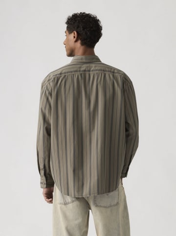 Levi's Koszula - Loose fit - w kolorze khaki
