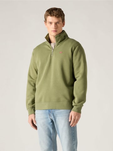 Levi's Bluza w kolorze khaki