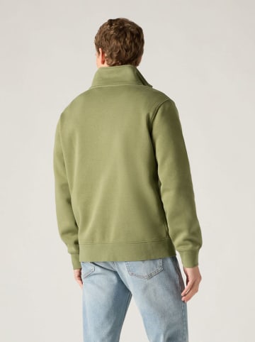 Levi's Sweatshirt in Khaki