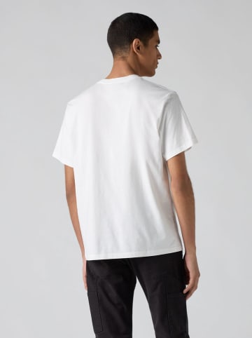 Levi's Shirt in Weiß