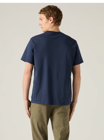 Levi's Shirt in Dunkelblau