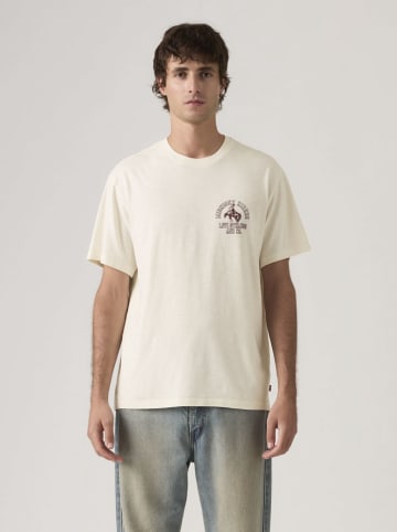 Levi's Shirt in Creme