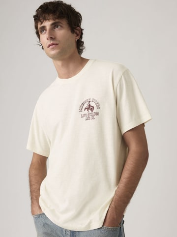 Levi's Shirt crème