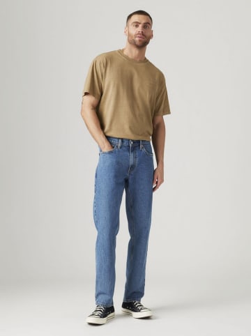 Levi's Spijkerbroek "541" - tapered fit - blauw