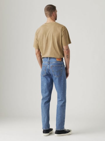 Levi's Spijkerbroek "541" - tapered fit - blauw