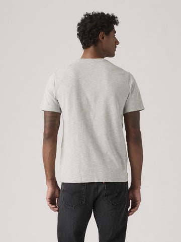 Levi's Shirt in Hellgrau