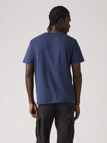 Levi's Shirt in Blau