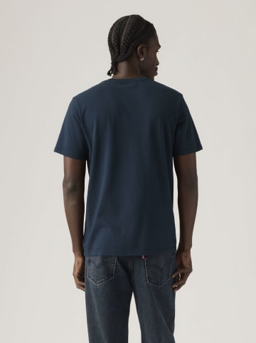 Levi's Shirt in Dunkelblau