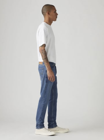 Levi's Jeans "512" - Slim fit - in Blau