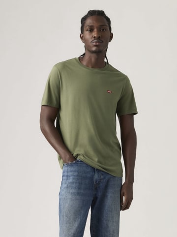 Levi's Shirt in Khaki