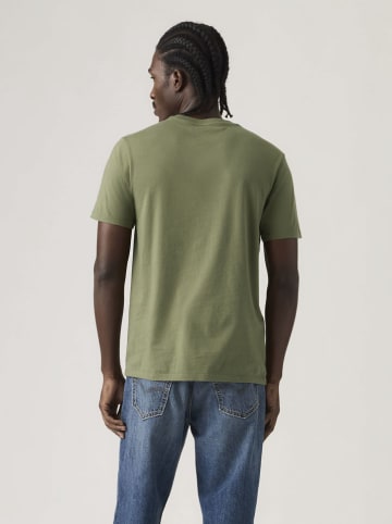 Levi's Shirt in Khaki