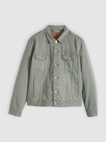 Levi's Spijkerjas grijs