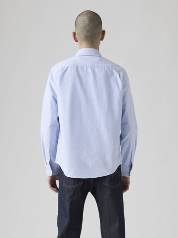 Levi's Koszula - Regular fit - w kolorze błękitnym