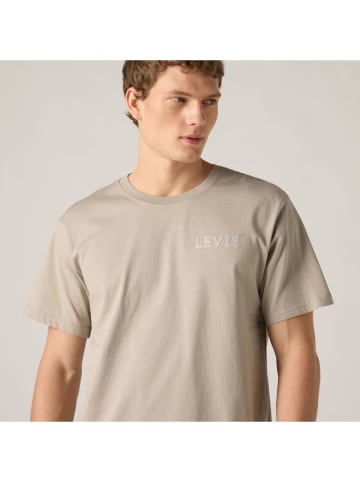 Levi's Shirt taupe