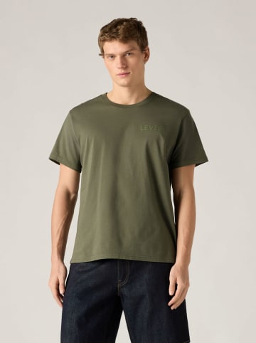 Levi's Shirt in Khaki
