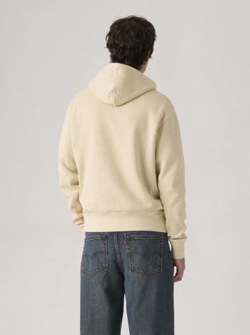 Levi's Hoodie in Gelb
