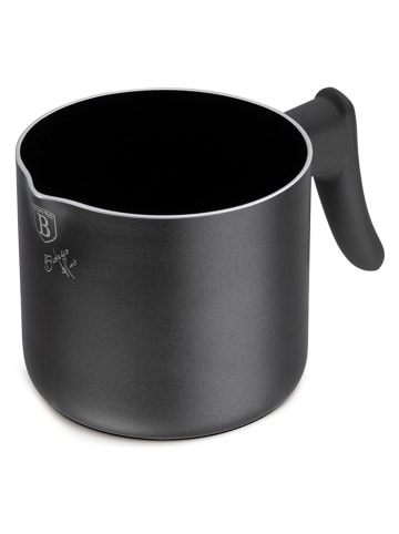 Berlinger Haus Melkpan antraciet - 1,2 l