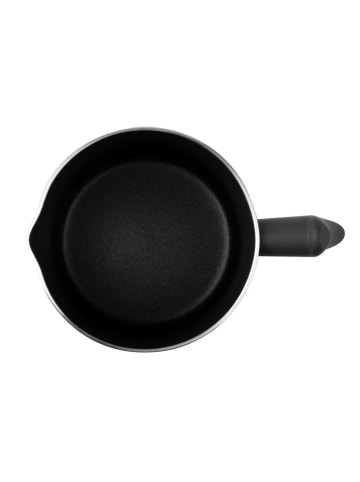 Berlinger Haus Melkpan antraciet - 1,2 l