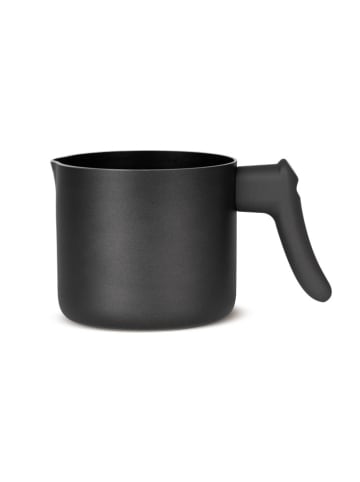 Berlinger Haus Melkpan antraciet - 1,2 l