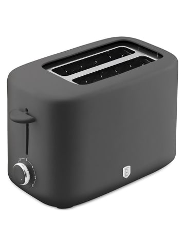 Berlinger Haus Toaster in Anthrazit